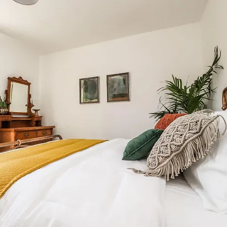 Number 61 Tatil Evi *