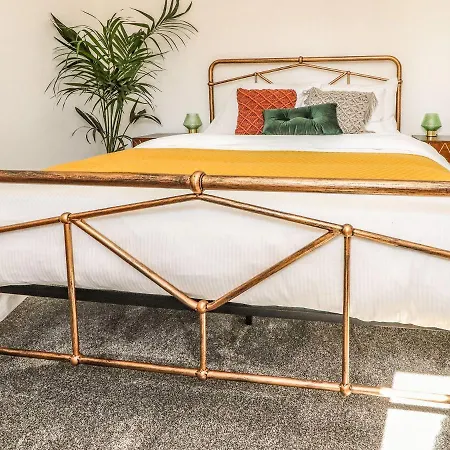 Number 61 Tatil Evi Skipton