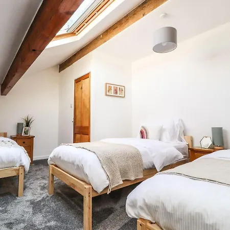 Number 61 Tatil Evi *